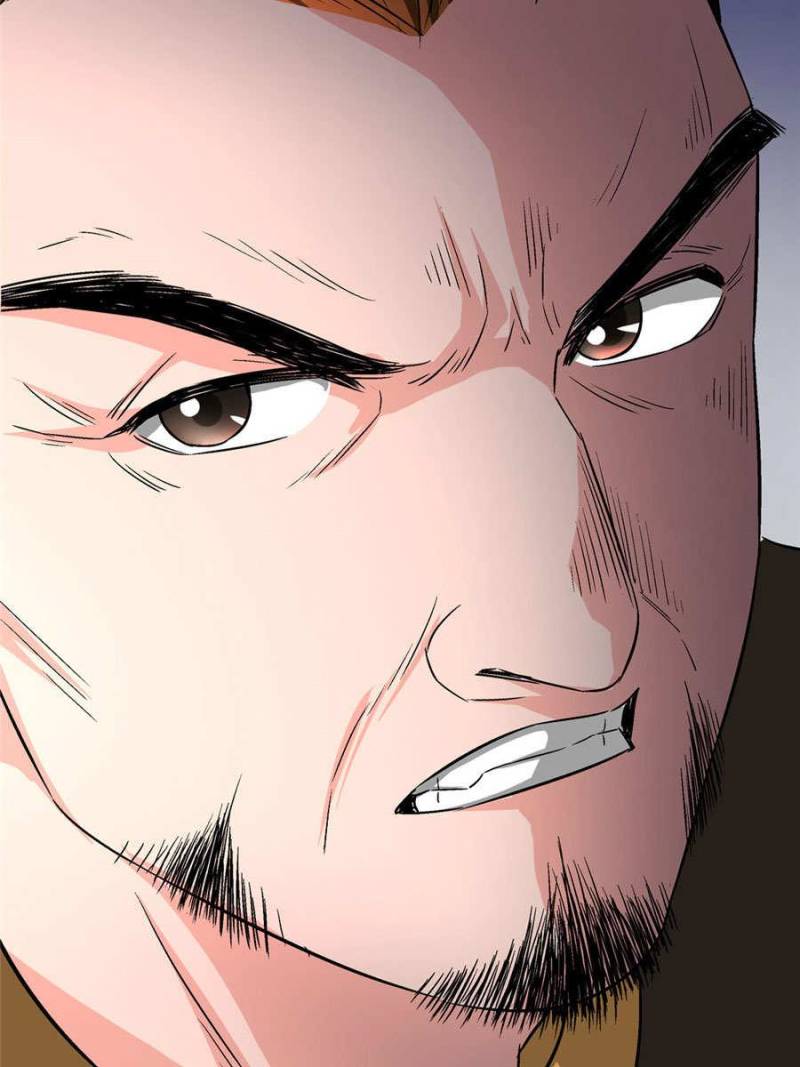 The Crazy Adventures of Mystical Doctor chapter 132
