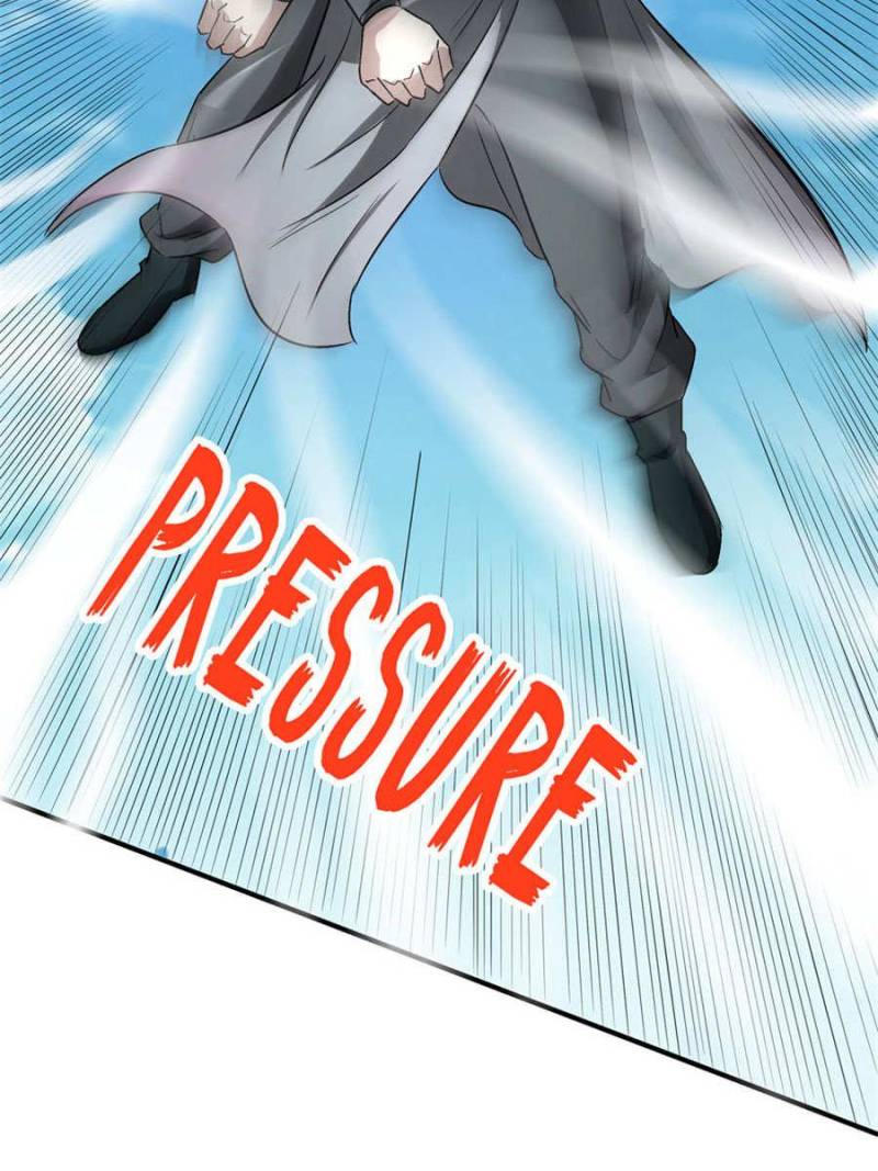 The Crazy Adventures of Mystical Doctor chapter 132