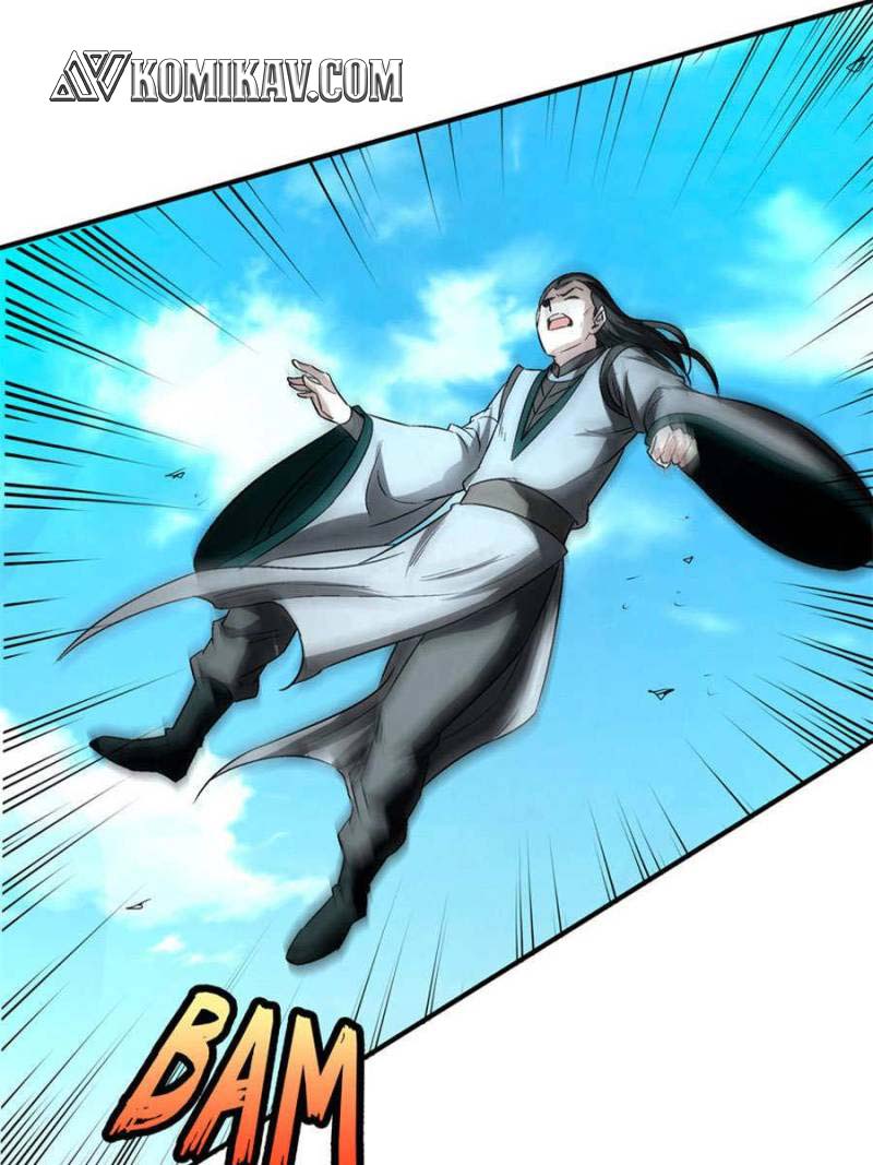 The Crazy Adventures of Mystical Doctor chapter 132
