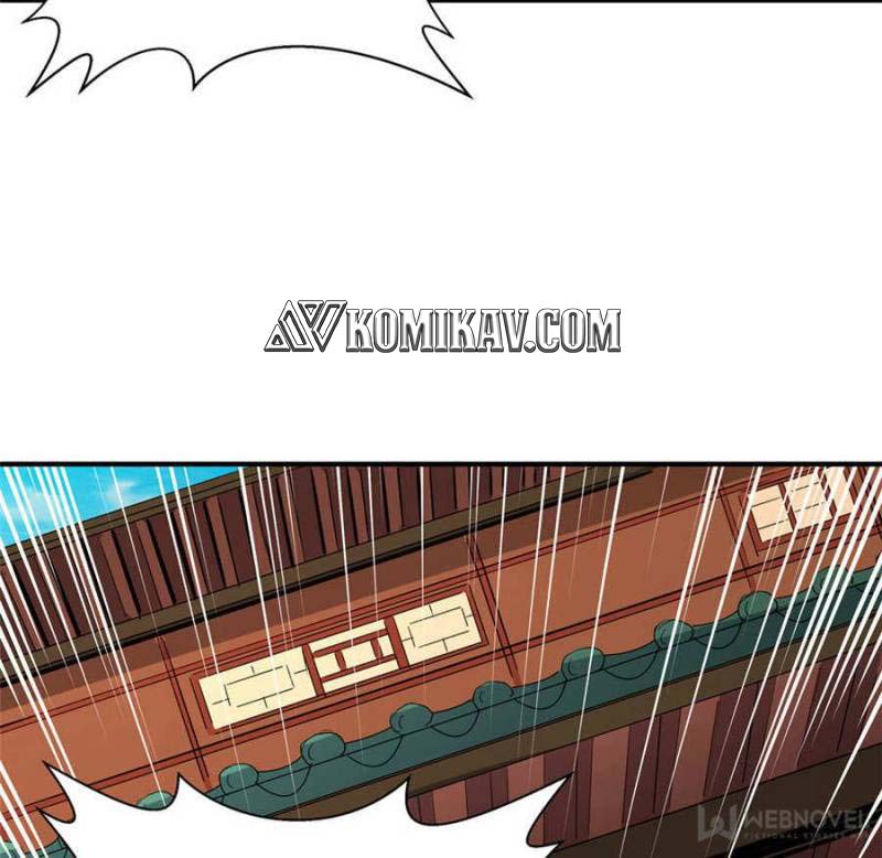 The Crazy Adventures of Mystical Doctor chapter 132