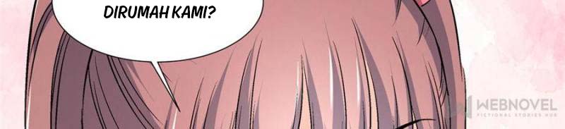 The Crazy Adventures of Mystical Doctor chapter 144