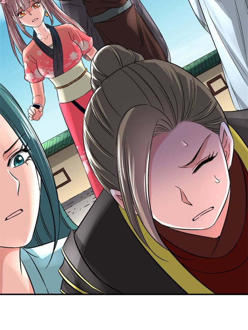 The Crazy Adventures of Mystical Doctor chapter 144