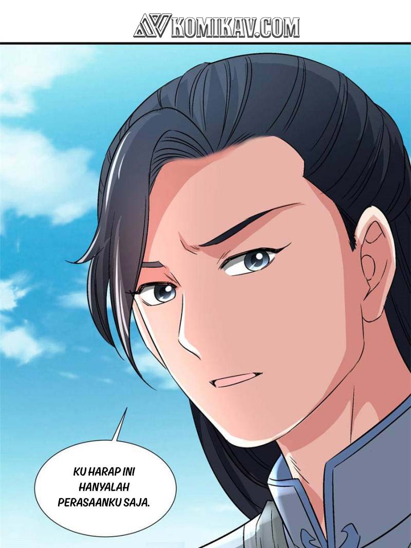 The Crazy Adventures of Mystical Doctor chapter 144