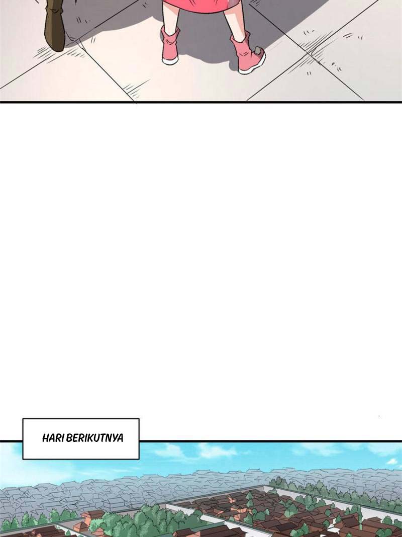 The Crazy Adventures of Mystical Doctor chapter 144