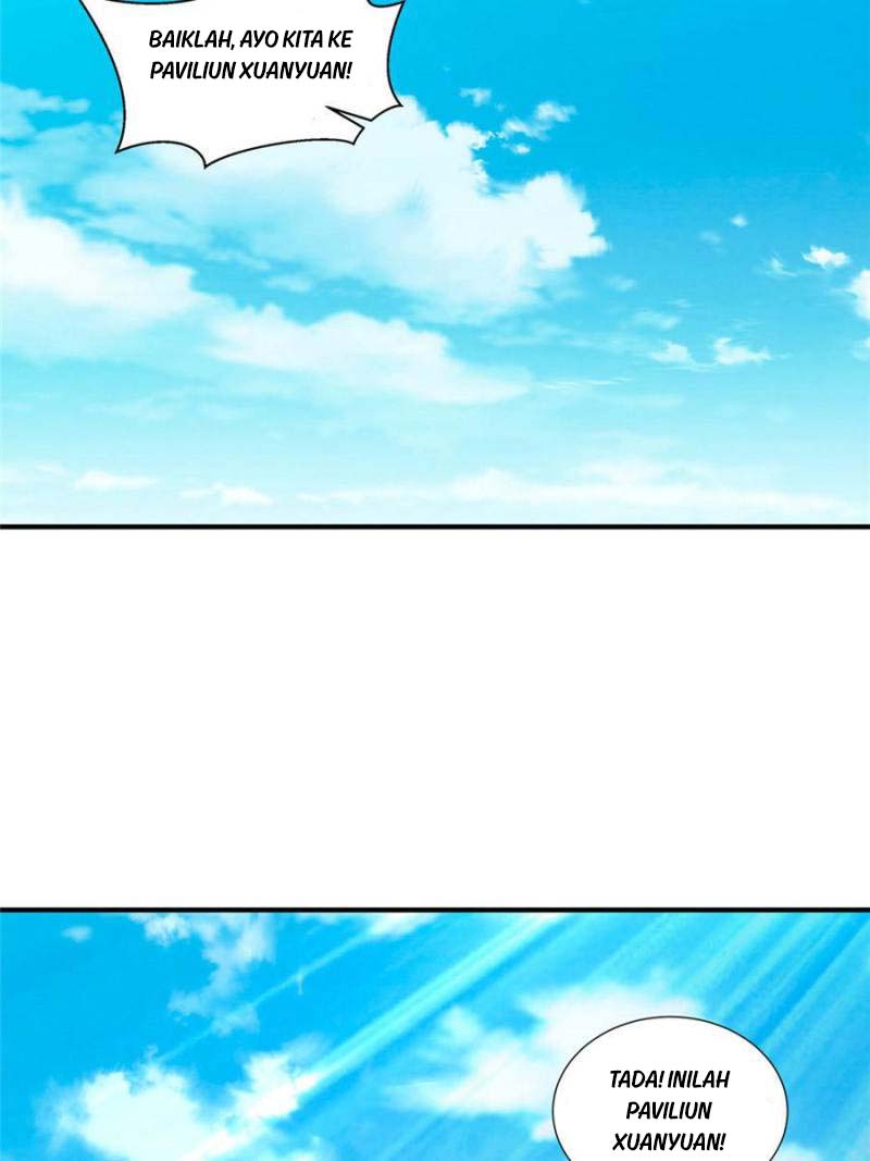 The Crazy Adventures of Mystical Doctor chapter 144