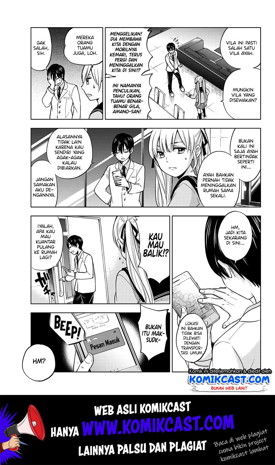 Dilarang COPAS - situs resmi www.mangacanblog.com - Komik the cuckoos fiancee 003 - chapter 3 4 Indonesia the cuckoos fiancee 003 - chapter 3 Terbaru 3|Baca Manga Komik Indonesia|Mangacan