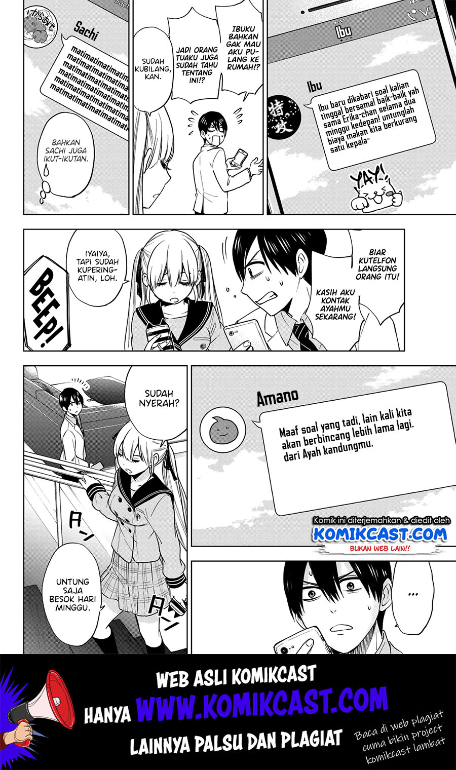 Dilarang COPAS - situs resmi www.mangacanblog.com - Komik the cuckoos fiancee 003 - chapter 3 4 Indonesia the cuckoos fiancee 003 - chapter 3 Terbaru 4|Baca Manga Komik Indonesia|Mangacan
