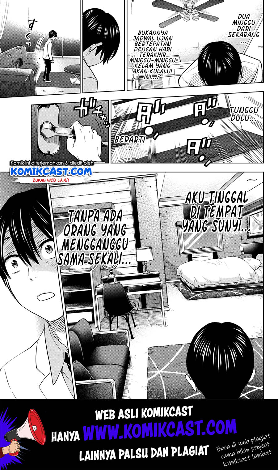 Dilarang COPAS - situs resmi www.mangacanblog.com - Komik the cuckoos fiancee 003 - chapter 3 4 Indonesia the cuckoos fiancee 003 - chapter 3 Terbaru 7|Baca Manga Komik Indonesia|Mangacan