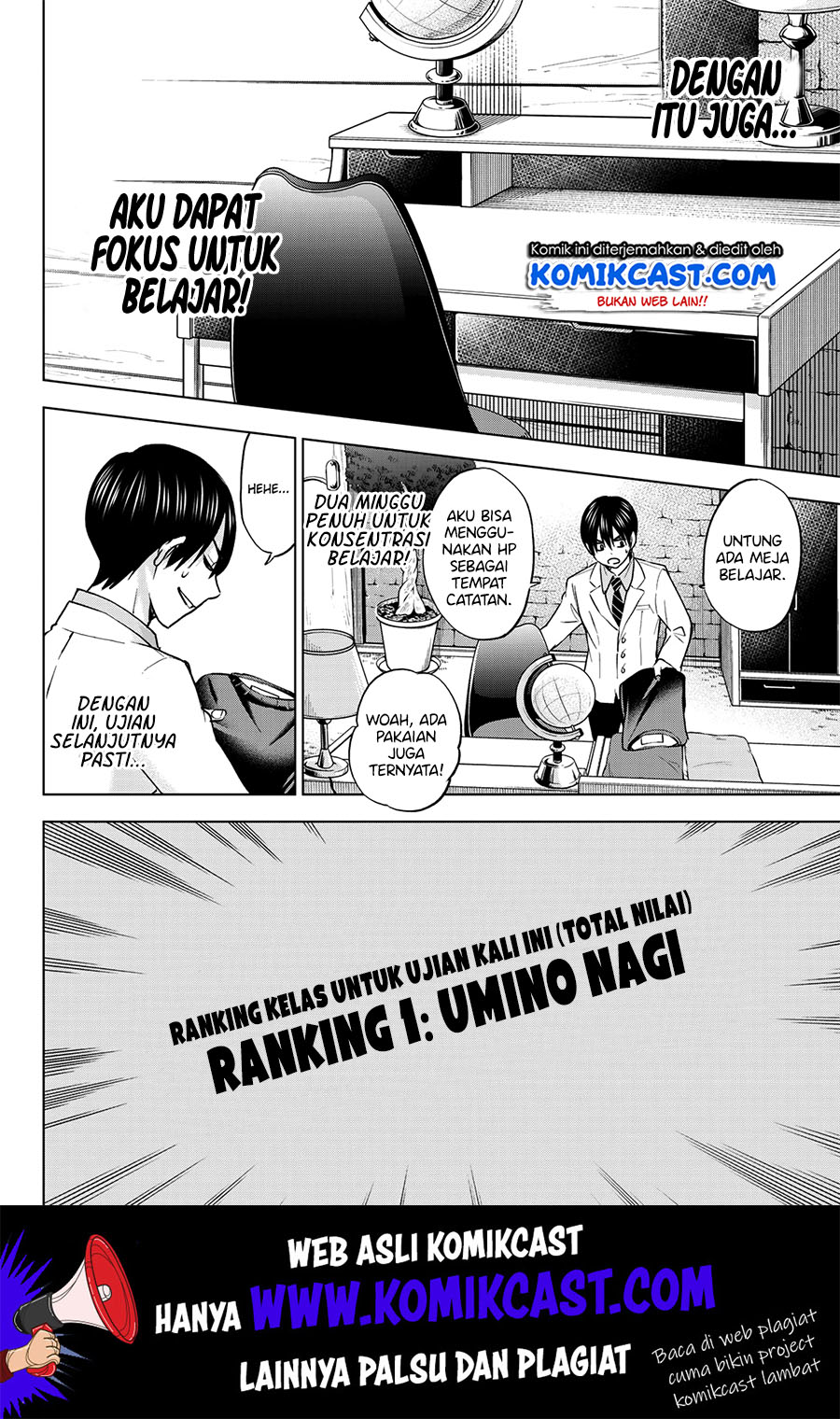 Dilarang COPAS - situs resmi www.mangacanblog.com - Komik the cuckoos fiancee 003 - chapter 3 4 Indonesia the cuckoos fiancee 003 - chapter 3 Terbaru 8|Baca Manga Komik Indonesia|Mangacan