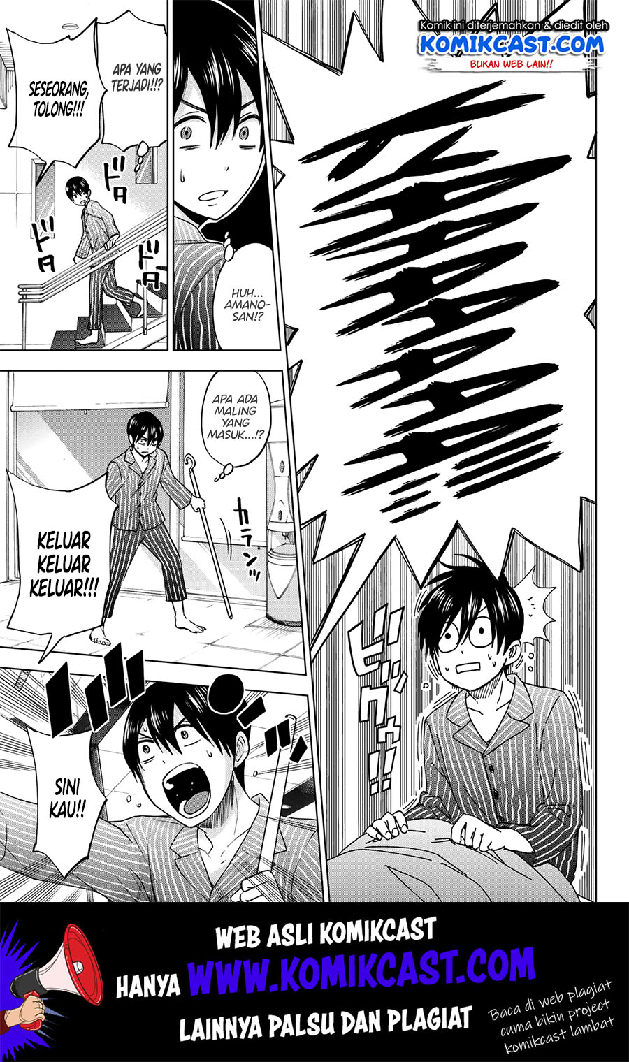 Dilarang COPAS - situs resmi www.mangacanblog.com - Komik the cuckoos fiancee 003 - chapter 3 4 Indonesia the cuckoos fiancee 003 - chapter 3 Terbaru 11|Baca Manga Komik Indonesia|Mangacan