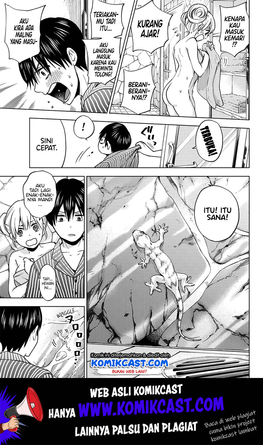 Dilarang COPAS - situs resmi www.mangacanblog.com - Komik the cuckoos fiancee 003 - chapter 3 4 Indonesia the cuckoos fiancee 003 - chapter 3 Terbaru 13|Baca Manga Komik Indonesia|Mangacan