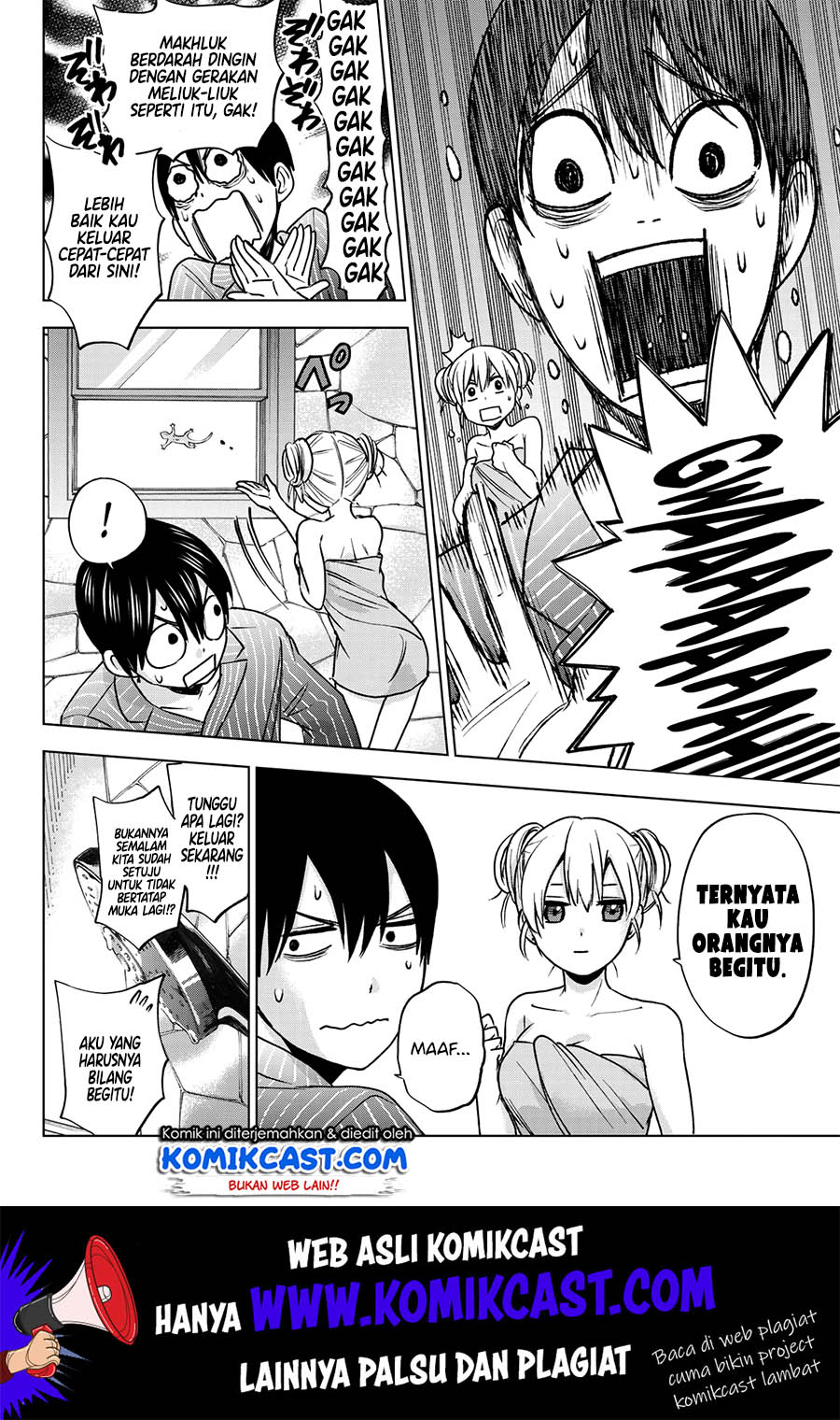 Dilarang COPAS - situs resmi www.mangacanblog.com - Komik the cuckoos fiancee 003 - chapter 3 4 Indonesia the cuckoos fiancee 003 - chapter 3 Terbaru 14|Baca Manga Komik Indonesia|Mangacan