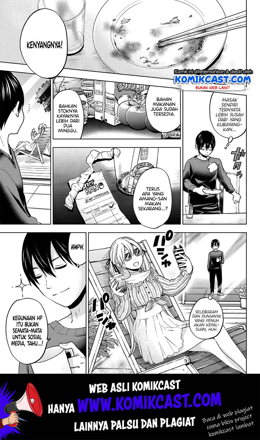 Dilarang COPAS - situs resmi www.mangacanblog.com - Komik the cuckoos fiancee 003 - chapter 3 4 Indonesia the cuckoos fiancee 003 - chapter 3 Terbaru 15|Baca Manga Komik Indonesia|Mangacan