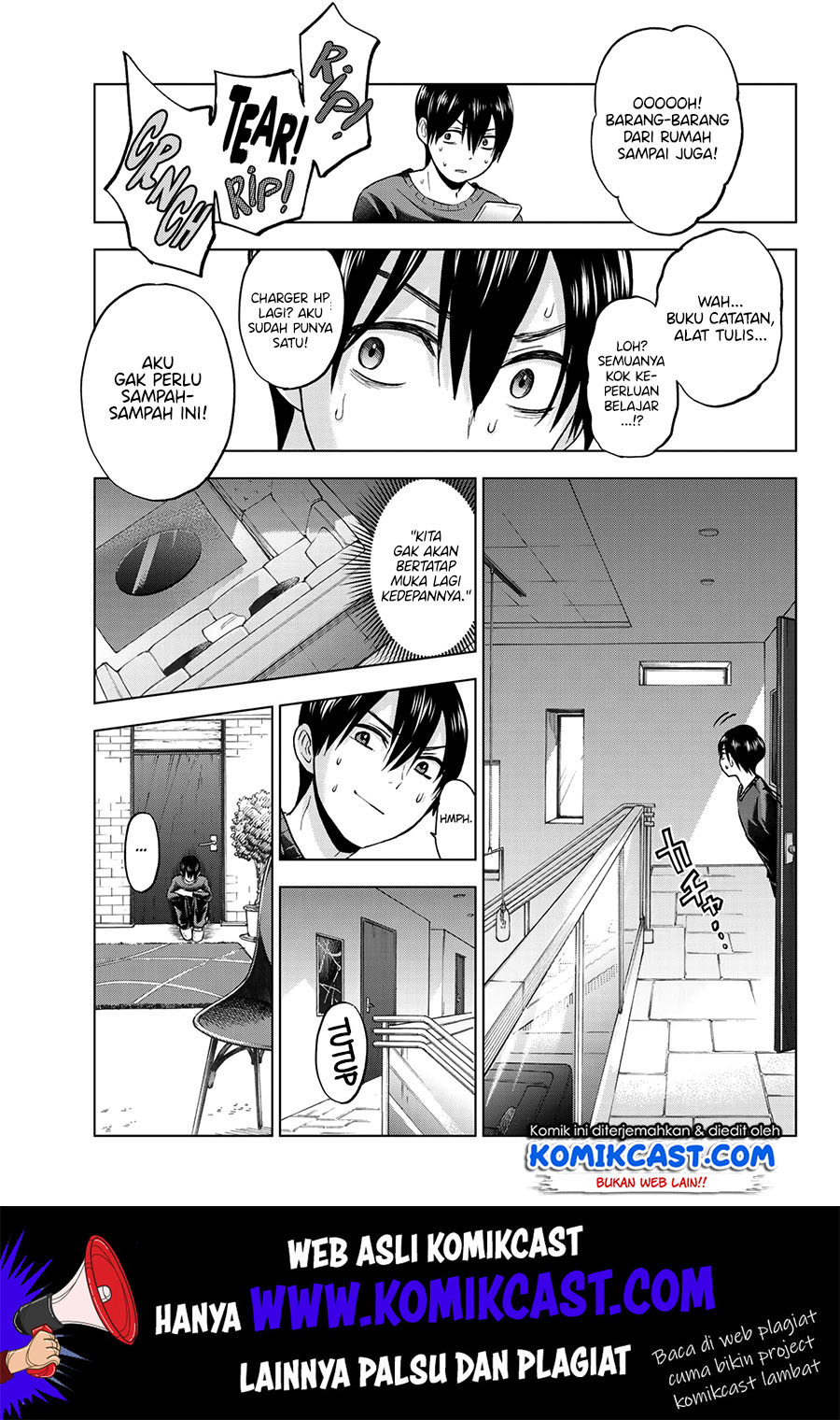 Dilarang COPAS - situs resmi www.mangacanblog.com - Komik the cuckoos fiancee 003 - chapter 3 4 Indonesia the cuckoos fiancee 003 - chapter 3 Terbaru 17|Baca Manga Komik Indonesia|Mangacan