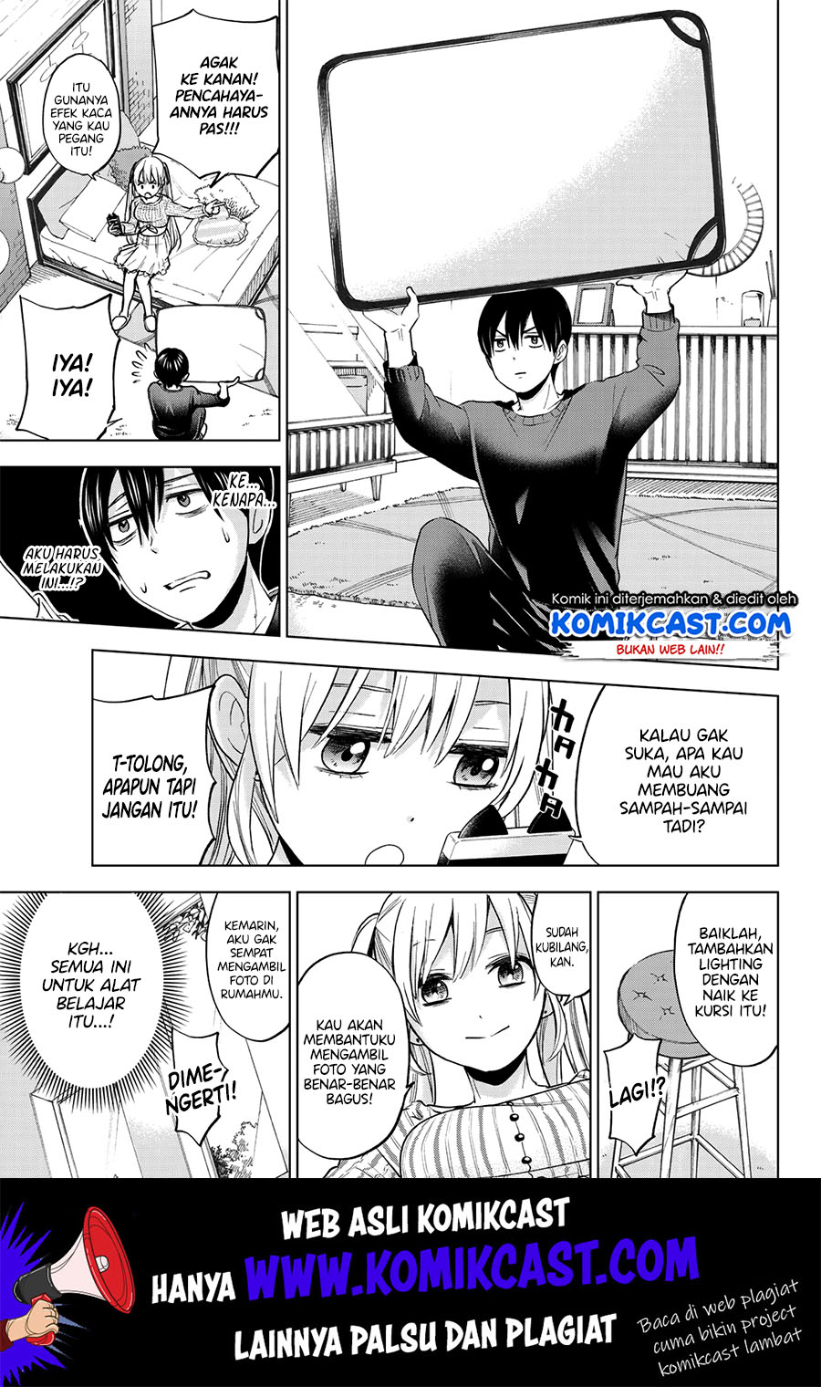 Dilarang COPAS - situs resmi www.mangacanblog.com - Komik the cuckoos fiancee 003 - chapter 3 4 Indonesia the cuckoos fiancee 003 - chapter 3 Terbaru 19|Baca Manga Komik Indonesia|Mangacan