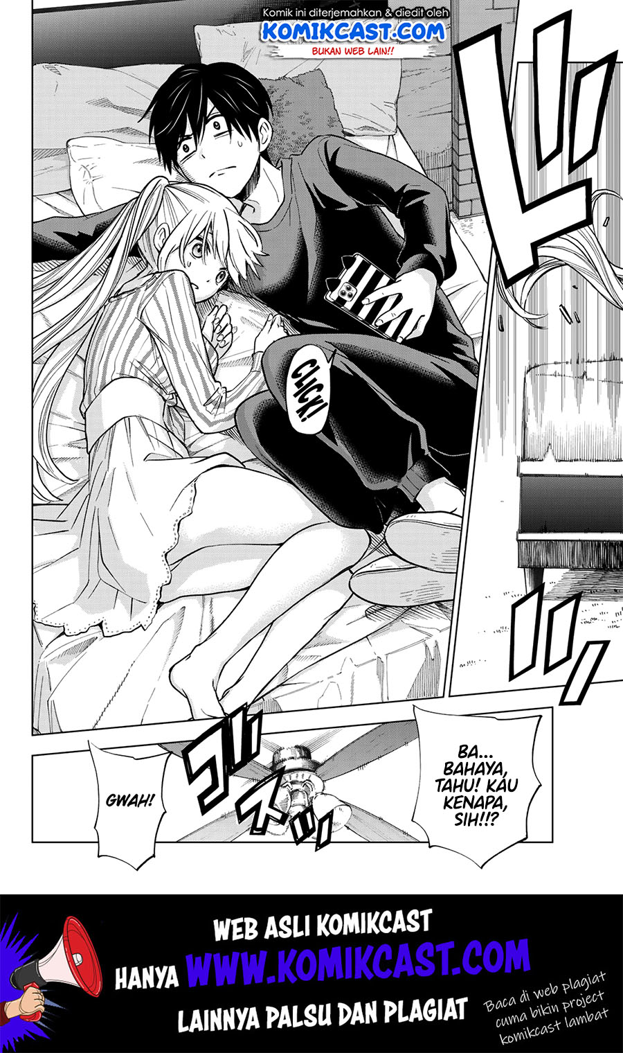 Dilarang COPAS - situs resmi www.mangacanblog.com - Komik the cuckoos fiancee 003 - chapter 3 4 Indonesia the cuckoos fiancee 003 - chapter 3 Terbaru 22|Baca Manga Komik Indonesia|Mangacan