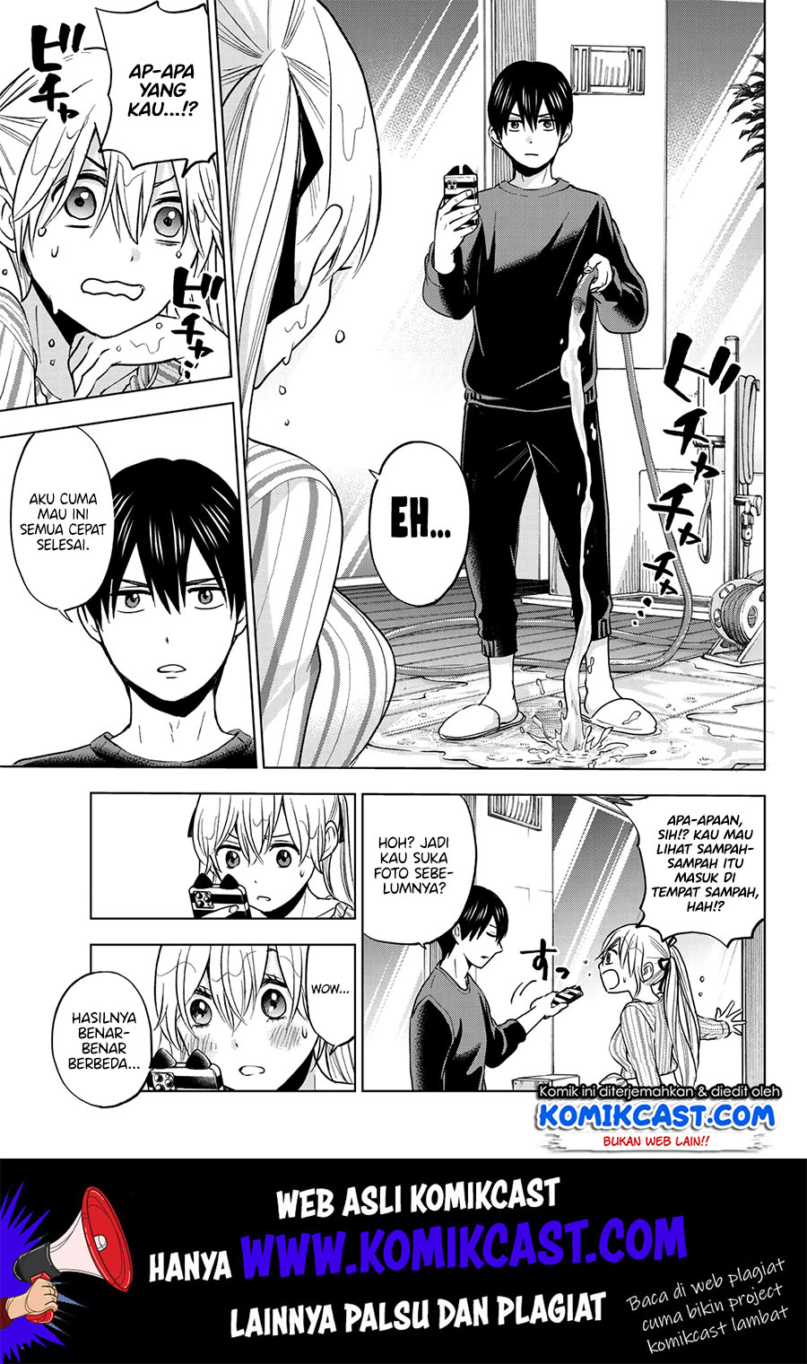 Dilarang COPAS - situs resmi www.mangacanblog.com - Komik the cuckoos fiancee 003 - chapter 3 4 Indonesia the cuckoos fiancee 003 - chapter 3 Terbaru 25|Baca Manga Komik Indonesia|Mangacan