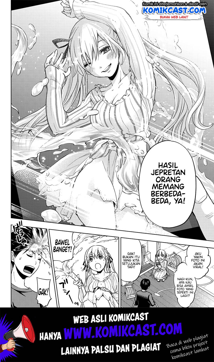 Dilarang COPAS - situs resmi www.mangacanblog.com - Komik the cuckoos fiancee 003 - chapter 3 4 Indonesia the cuckoos fiancee 003 - chapter 3 Terbaru 26|Baca Manga Komik Indonesia|Mangacan