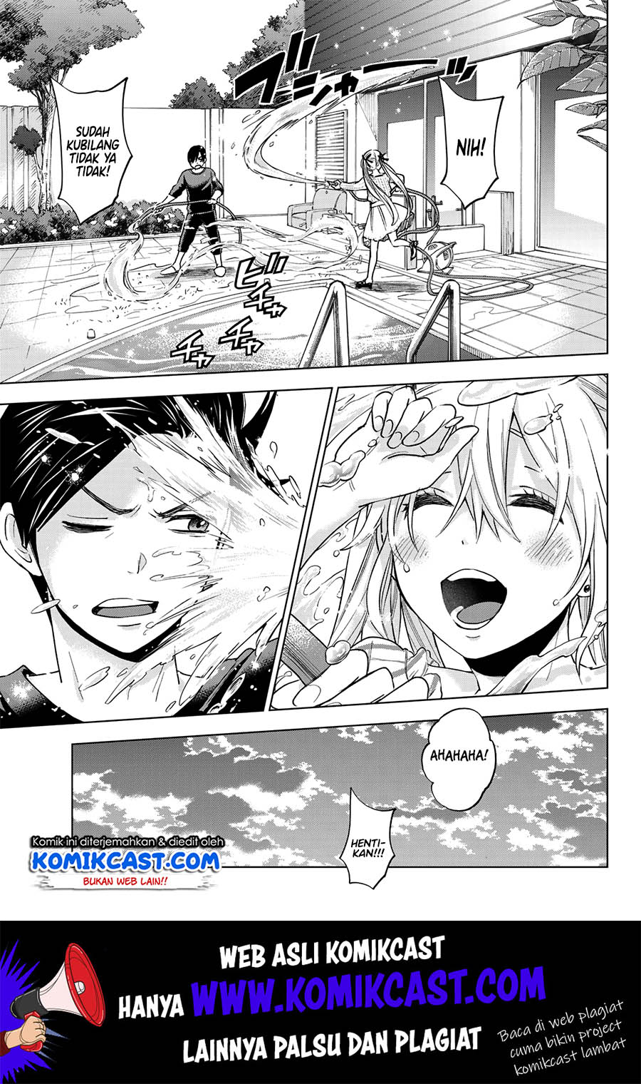 Dilarang COPAS - situs resmi www.mangacanblog.com - Komik the cuckoos fiancee 003 - chapter 3 4 Indonesia the cuckoos fiancee 003 - chapter 3 Terbaru 27|Baca Manga Komik Indonesia|Mangacan