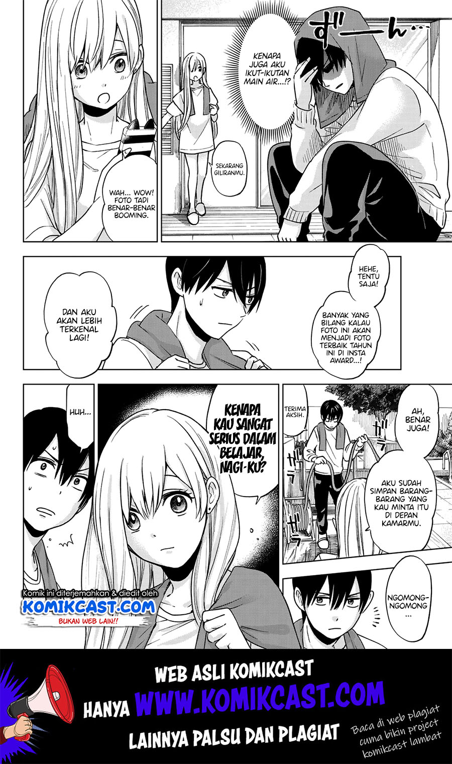 Dilarang COPAS - situs resmi www.mangacanblog.com - Komik the cuckoos fiancee 003 - chapter 3 4 Indonesia the cuckoos fiancee 003 - chapter 3 Terbaru 28|Baca Manga Komik Indonesia|Mangacan