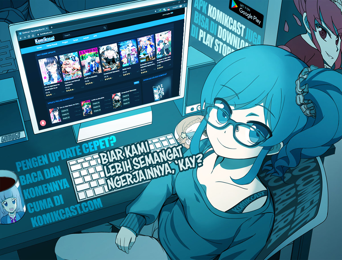 Dilarang COPAS - situs resmi www.mangacanblog.com - Komik the cuckoos fiancee 007 - chapter 7 8 Indonesia the cuckoos fiancee 007 - chapter 7 Terbaru 21|Baca Manga Komik Indonesia|Mangacan