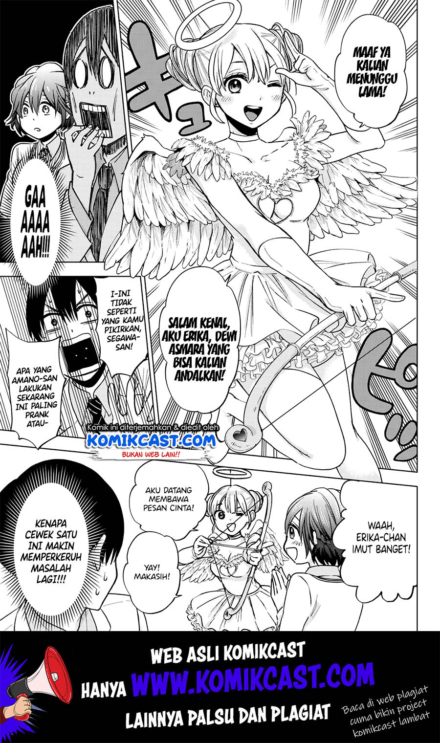 Dilarang COPAS - situs resmi www.mangacanblog.com - Komik the cuckoos fiancee 011 - chapter 11 12 Indonesia the cuckoos fiancee 011 - chapter 11 Terbaru 11|Baca Manga Komik Indonesia|Mangacan