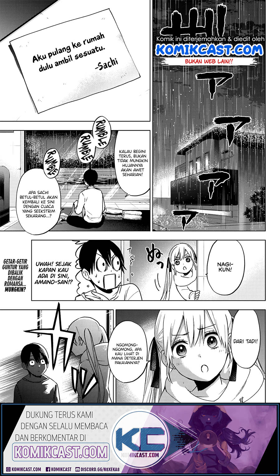 Dilarang COPAS - situs resmi www.mangacanblog.com - Komik the cuckoos fiancee 024 - chapter 24 25 Indonesia the cuckoos fiancee 024 - chapter 24 Terbaru 2|Baca Manga Komik Indonesia|Mangacan