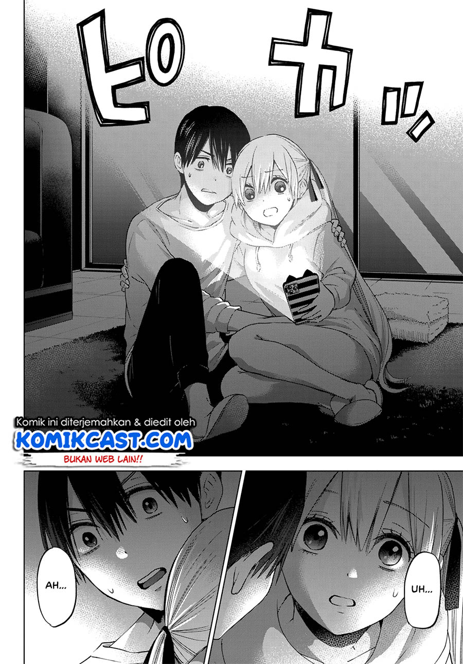 Dilarang COPAS - situs resmi www.mangacanblog.com - Komik the cuckoos fiancee 024 - chapter 24 25 Indonesia the cuckoos fiancee 024 - chapter 24 Terbaru 5|Baca Manga Komik Indonesia|Mangacan