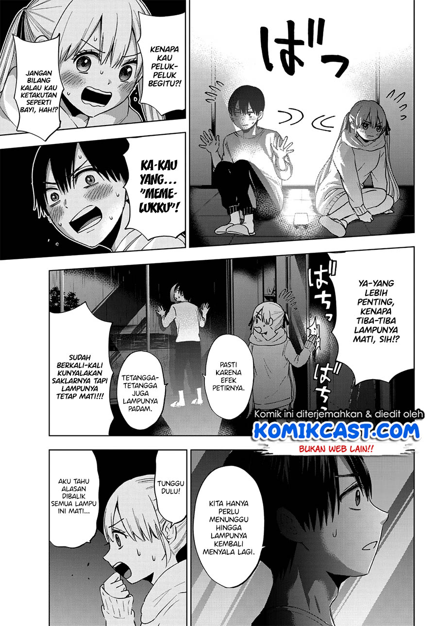 Dilarang COPAS - situs resmi www.mangacanblog.com - Komik the cuckoos fiancee 024 - chapter 24 25 Indonesia the cuckoos fiancee 024 - chapter 24 Terbaru 6|Baca Manga Komik Indonesia|Mangacan