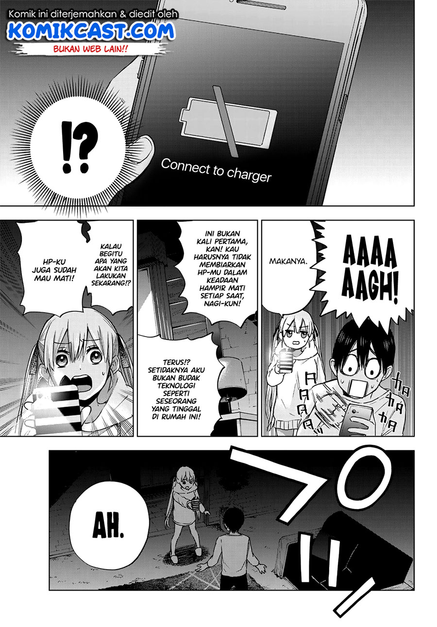 Dilarang COPAS - situs resmi www.mangacanblog.com - Komik the cuckoos fiancee 024 - chapter 24 25 Indonesia the cuckoos fiancee 024 - chapter 24 Terbaru 10|Baca Manga Komik Indonesia|Mangacan