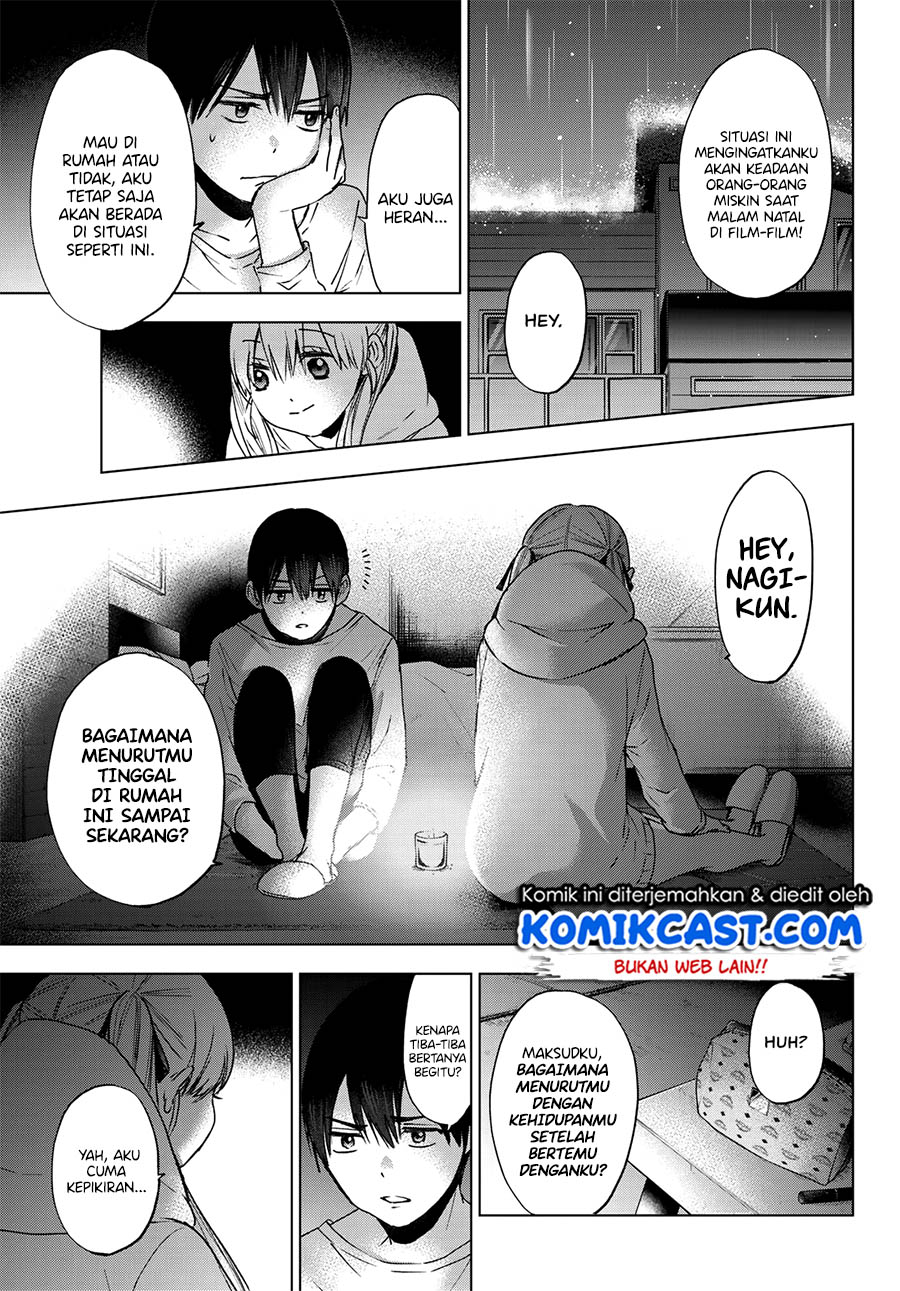 Dilarang COPAS - situs resmi www.mangacanblog.com - Komik the cuckoos fiancee 024 - chapter 24 25 Indonesia the cuckoos fiancee 024 - chapter 24 Terbaru 12|Baca Manga Komik Indonesia|Mangacan