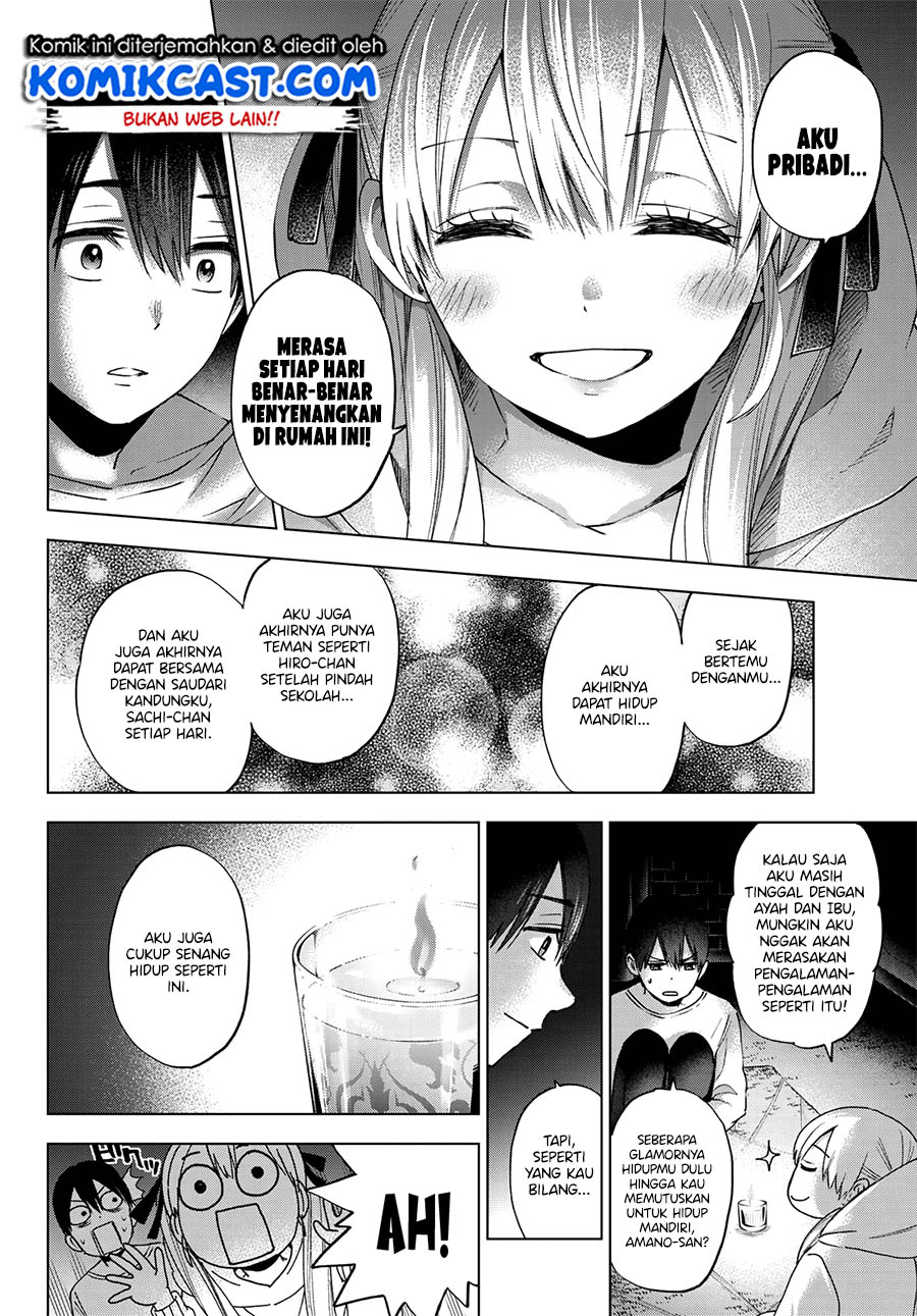 Dilarang COPAS - situs resmi www.mangacanblog.com - Komik the cuckoos fiancee 024 - chapter 24 25 Indonesia the cuckoos fiancee 024 - chapter 24 Terbaru 13|Baca Manga Komik Indonesia|Mangacan