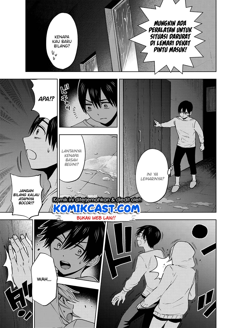 Dilarang COPAS - situs resmi www.mangacanblog.com - Komik the cuckoos fiancee 024 - chapter 24 25 Indonesia the cuckoos fiancee 024 - chapter 24 Terbaru 14|Baca Manga Komik Indonesia|Mangacan