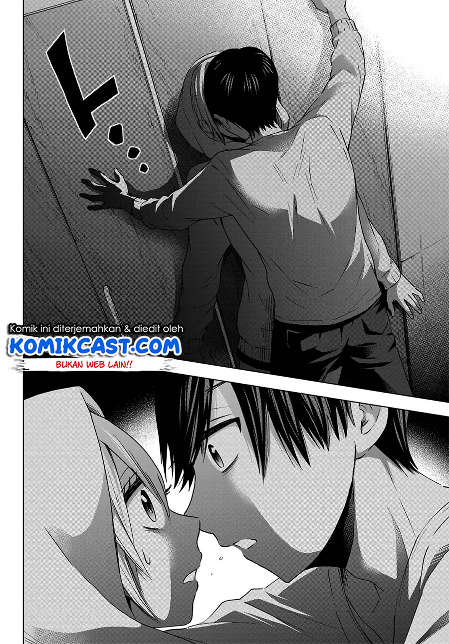 Dilarang COPAS - situs resmi www.mangacanblog.com - Komik the cuckoos fiancee 024 - chapter 24 25 Indonesia the cuckoos fiancee 024 - chapter 24 Terbaru 15|Baca Manga Komik Indonesia|Mangacan