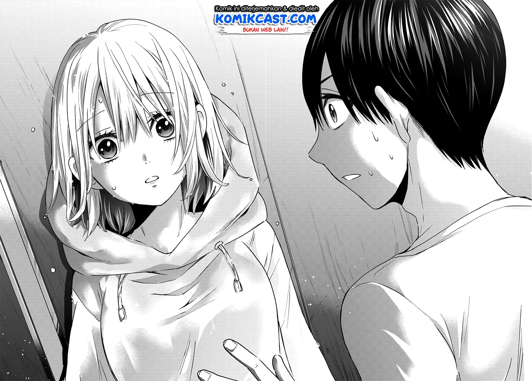 Dilarang COPAS - situs resmi www.mangacanblog.com - Komik the cuckoos fiancee 024 - chapter 24 25 Indonesia the cuckoos fiancee 024 - chapter 24 Terbaru 17|Baca Manga Komik Indonesia|Mangacan