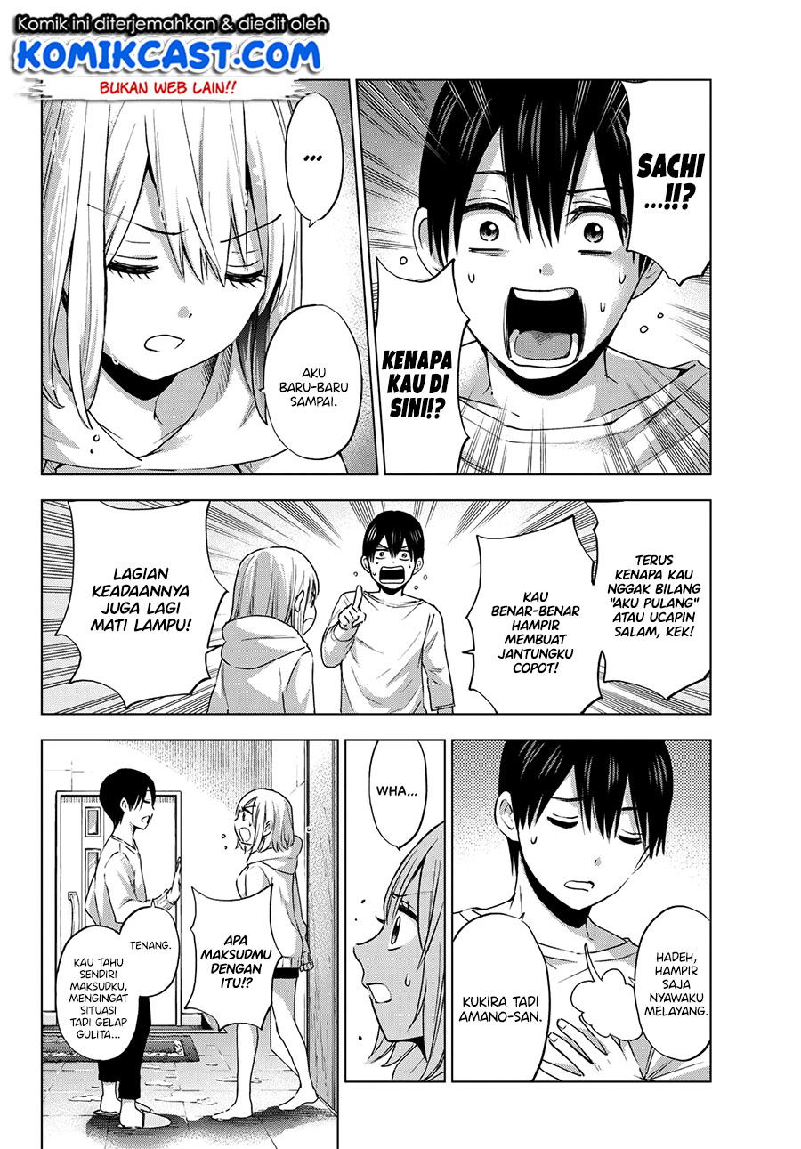 Dilarang COPAS - situs resmi www.mangacanblog.com - Komik the cuckoos fiancee 024 - chapter 24 25 Indonesia the cuckoos fiancee 024 - chapter 24 Terbaru 18|Baca Manga Komik Indonesia|Mangacan