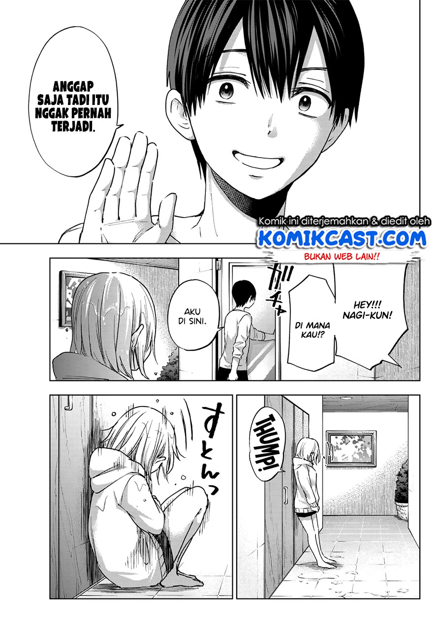 Dilarang COPAS - situs resmi www.mangacanblog.com - Komik the cuckoos fiancee 024 - chapter 24 25 Indonesia the cuckoos fiancee 024 - chapter 24 Terbaru 19|Baca Manga Komik Indonesia|Mangacan
