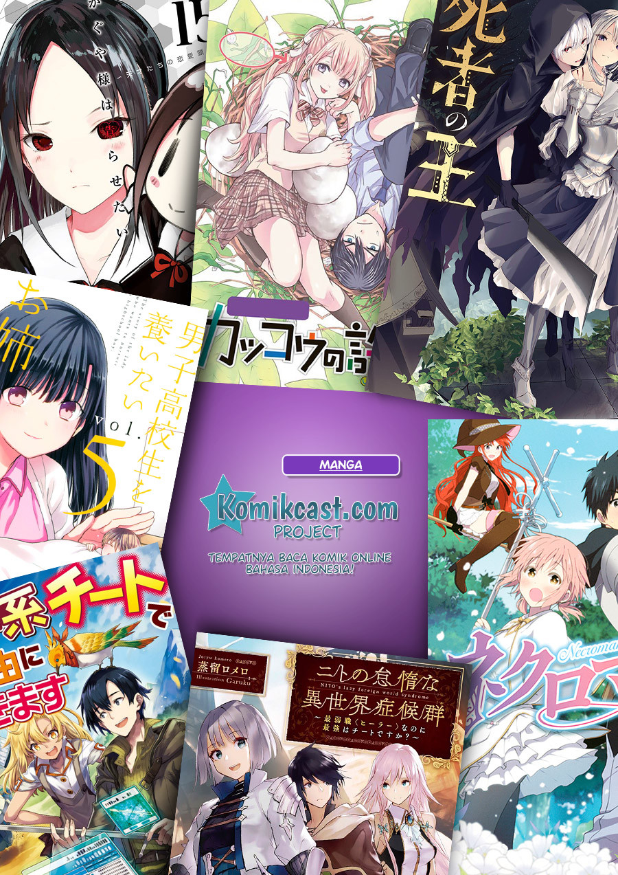 Dilarang COPAS - situs resmi www.mangacanblog.com - Komik the cuckoos fiancee 024 - chapter 24 25 Indonesia the cuckoos fiancee 024 - chapter 24 Terbaru 21|Baca Manga Komik Indonesia|Mangacan