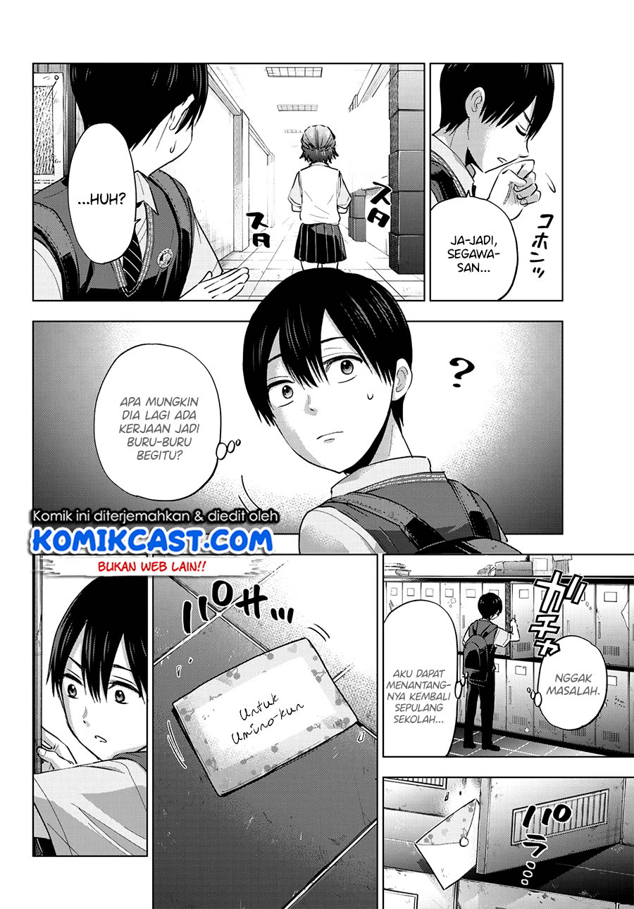 The Cuckoo’s Fiancee (A Couple of Cuckoos) chapter 30