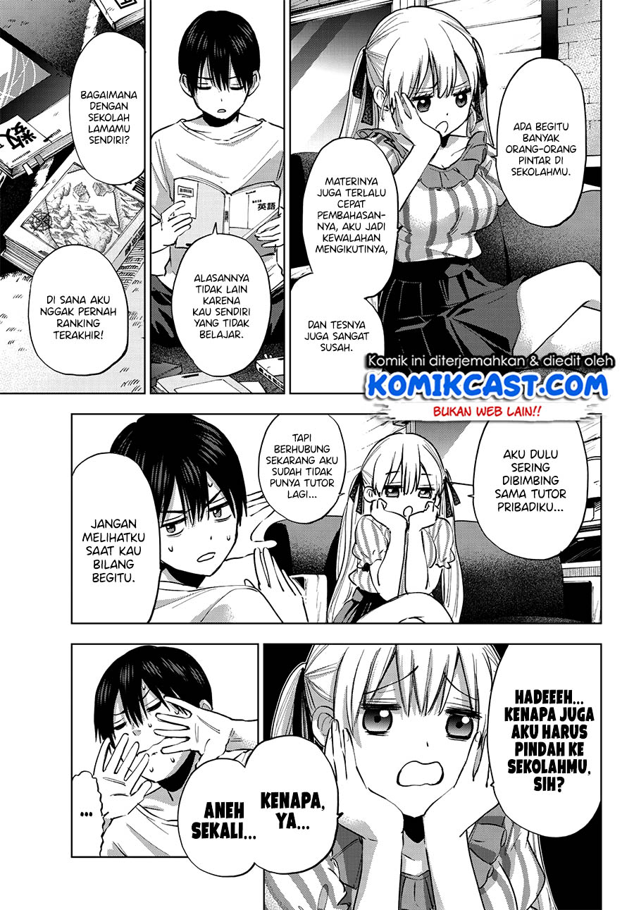 Dilarang COPAS - situs resmi www.mangacanblog.com - Komik the cuckoos fiancee 031 - chapter 31 32 Indonesia the cuckoos fiancee 031 - chapter 31 Terbaru 3|Baca Manga Komik Indonesia|Mangacan