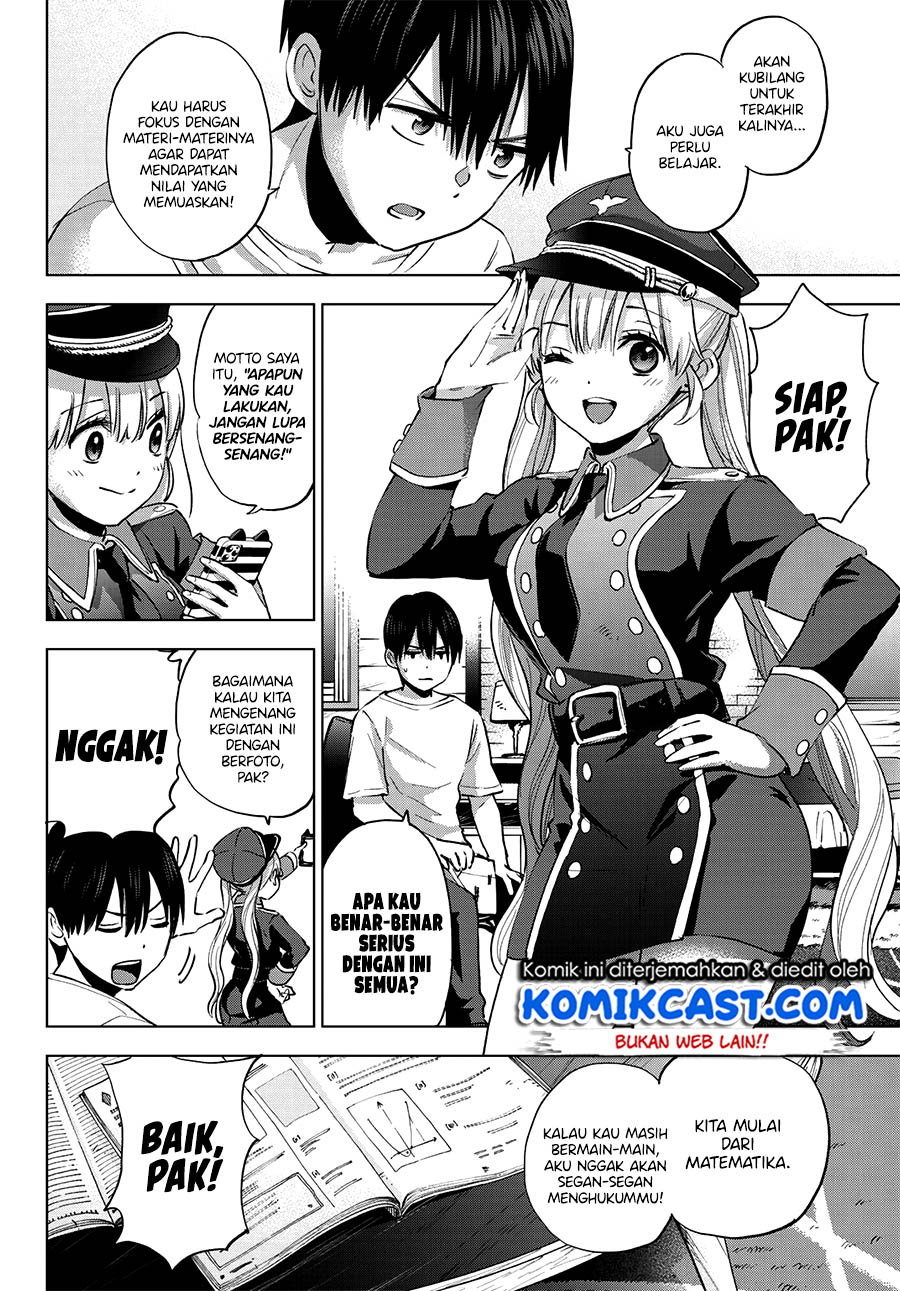 Dilarang COPAS - situs resmi www.mangacanblog.com - Komik the cuckoos fiancee 031 - chapter 31 32 Indonesia the cuckoos fiancee 031 - chapter 31 Terbaru 4|Baca Manga Komik Indonesia|Mangacan