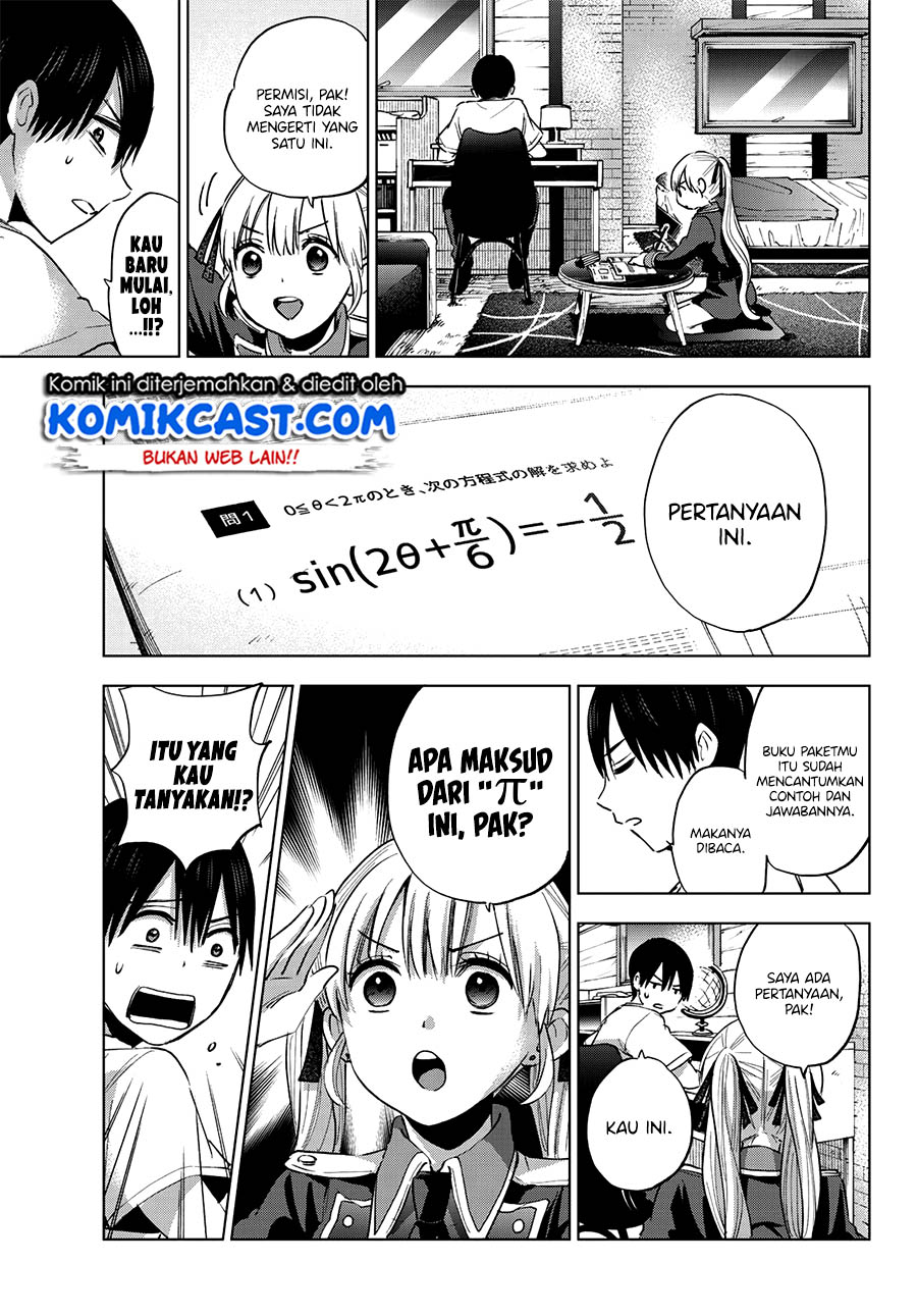 Dilarang COPAS - situs resmi www.mangacanblog.com - Komik the cuckoos fiancee 031 - chapter 31 32 Indonesia the cuckoos fiancee 031 - chapter 31 Terbaru 5|Baca Manga Komik Indonesia|Mangacan
