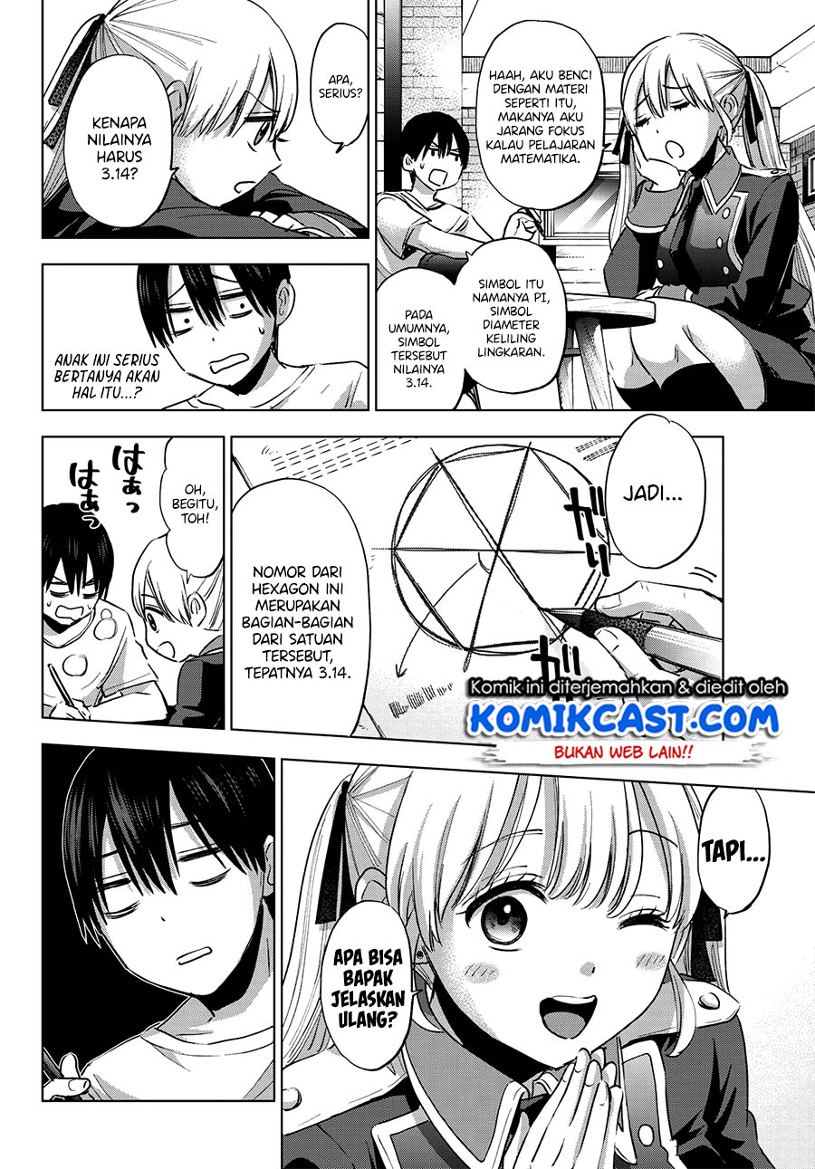 Dilarang COPAS - situs resmi www.mangacanblog.com - Komik the cuckoos fiancee 031 - chapter 31 32 Indonesia the cuckoos fiancee 031 - chapter 31 Terbaru 6|Baca Manga Komik Indonesia|Mangacan