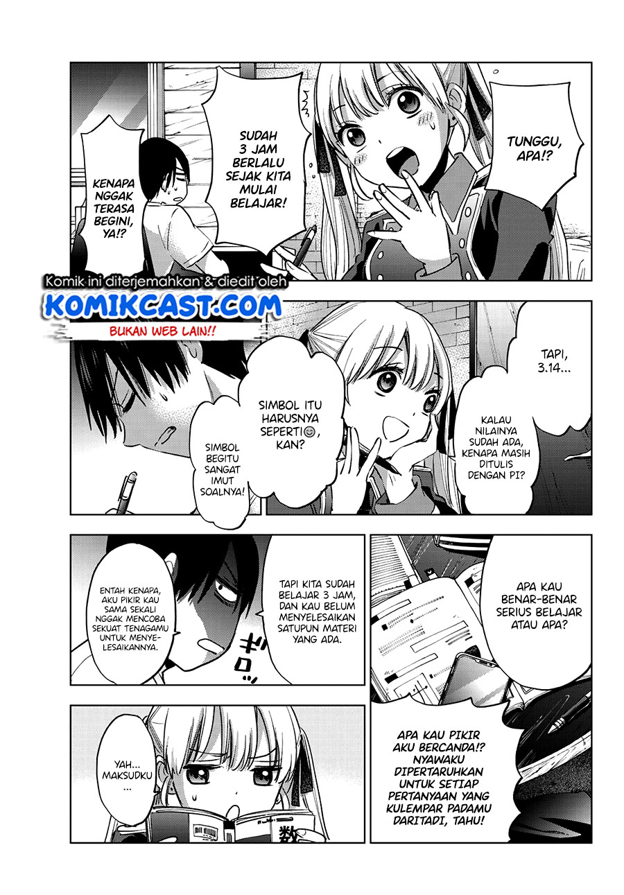 Dilarang COPAS - situs resmi www.mangacanblog.com - Komik the cuckoos fiancee 031 - chapter 31 32 Indonesia the cuckoos fiancee 031 - chapter 31 Terbaru 7|Baca Manga Komik Indonesia|Mangacan