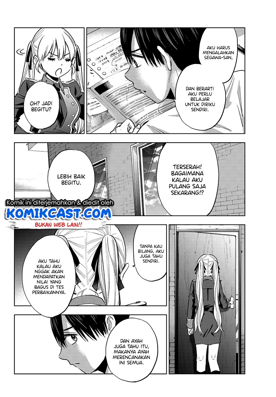 Dilarang COPAS - situs resmi www.mangacanblog.com - Komik the cuckoos fiancee 031 - chapter 31 32 Indonesia the cuckoos fiancee 031 - chapter 31 Terbaru 8|Baca Manga Komik Indonesia|Mangacan