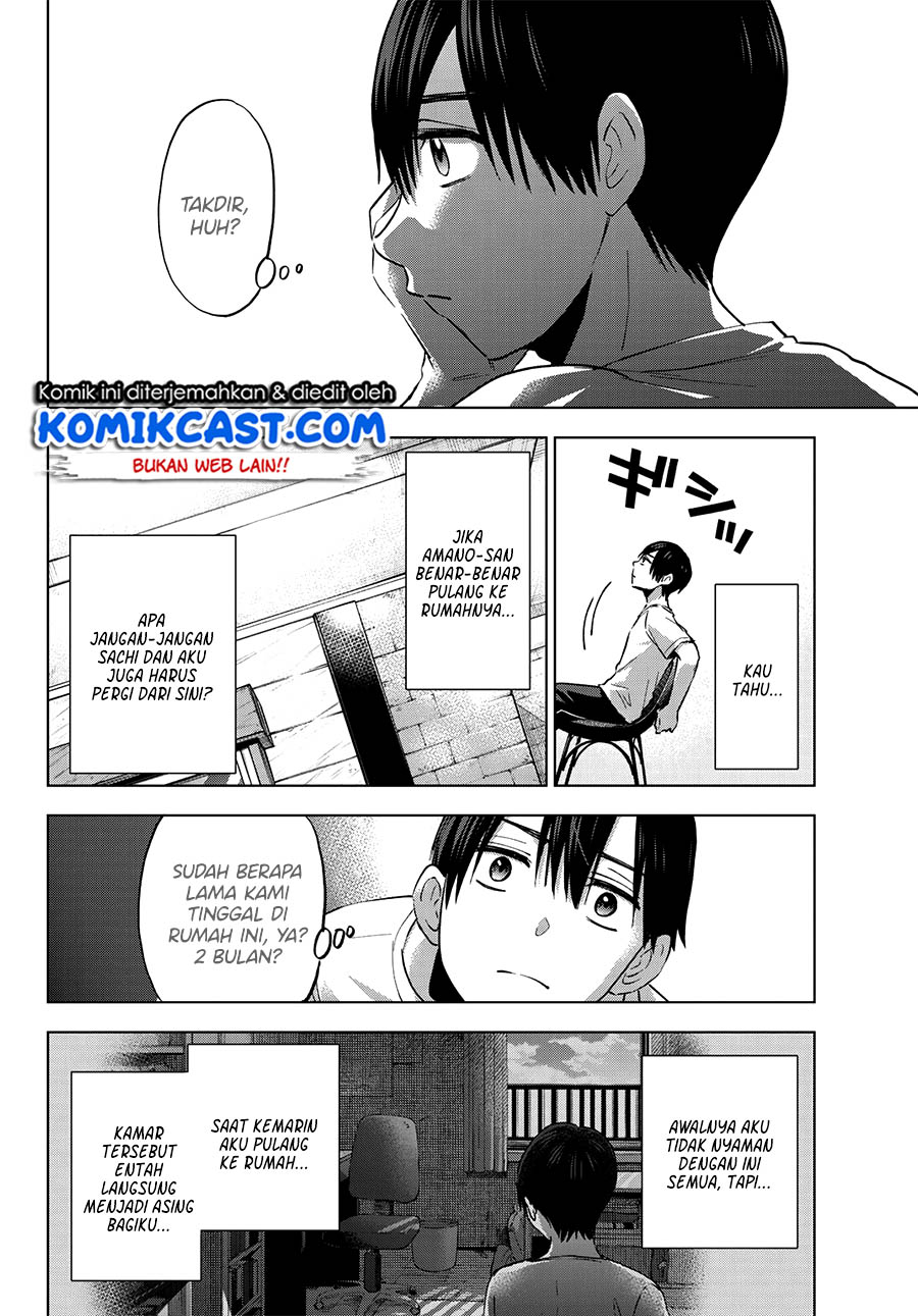 Dilarang COPAS - situs resmi www.mangacanblog.com - Komik the cuckoos fiancee 031 - chapter 31 32 Indonesia the cuckoos fiancee 031 - chapter 31 Terbaru 10|Baca Manga Komik Indonesia|Mangacan