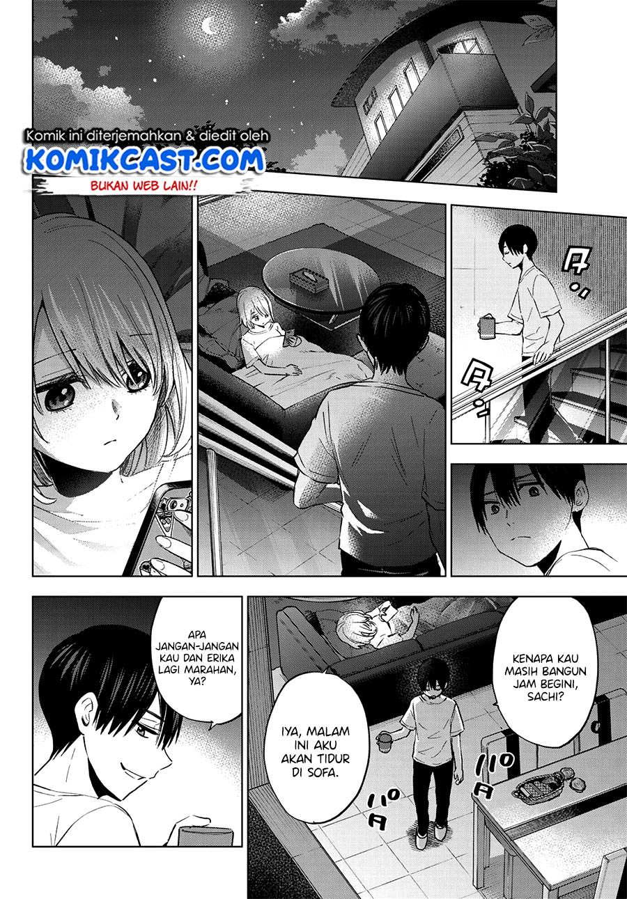 Dilarang COPAS - situs resmi www.mangacanblog.com - Komik the cuckoos fiancee 031 - chapter 31 32 Indonesia the cuckoos fiancee 031 - chapter 31 Terbaru 12|Baca Manga Komik Indonesia|Mangacan