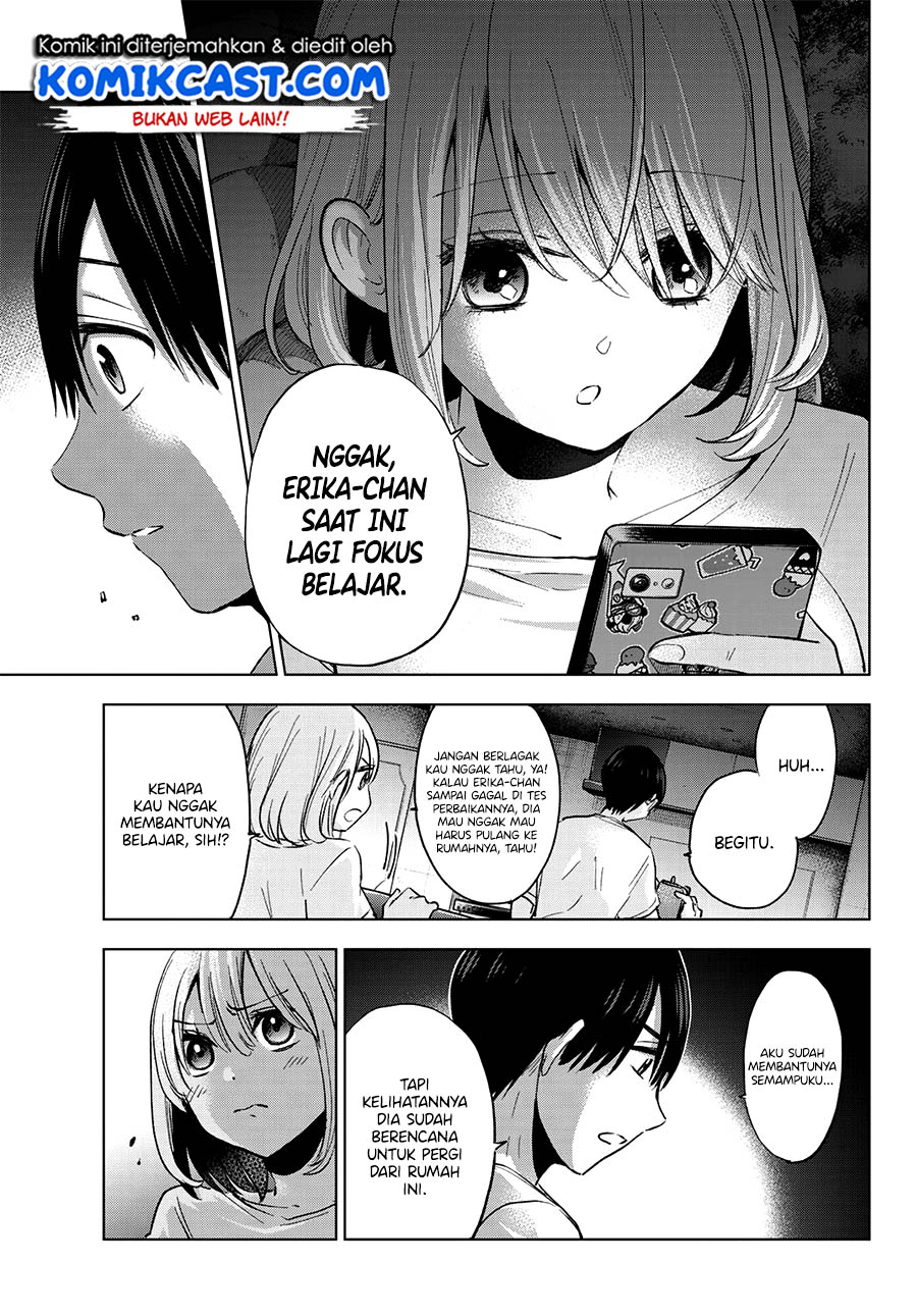 Dilarang COPAS - situs resmi www.mangacanblog.com - Komik the cuckoos fiancee 031 - chapter 31 32 Indonesia the cuckoos fiancee 031 - chapter 31 Terbaru 13|Baca Manga Komik Indonesia|Mangacan