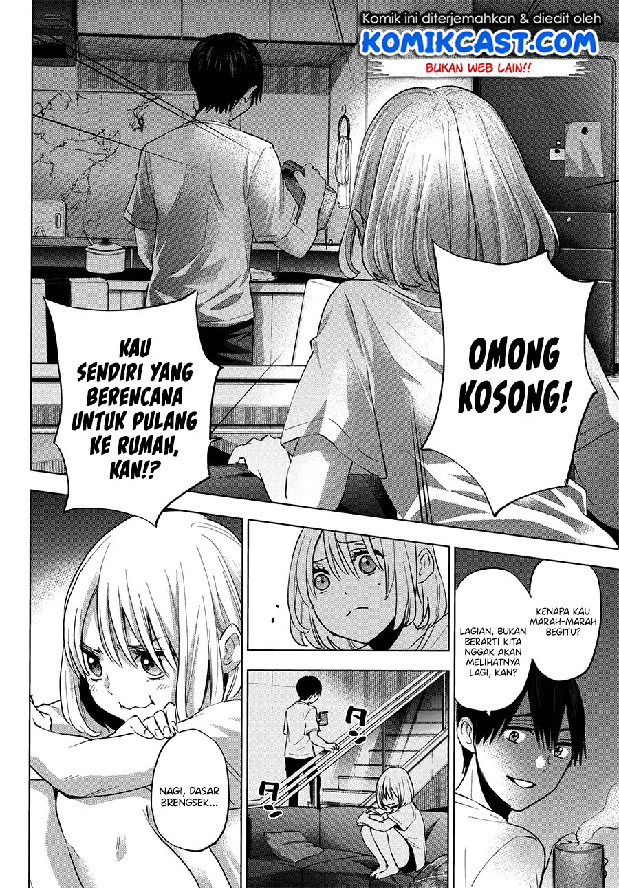 Dilarang COPAS - situs resmi www.mangacanblog.com - Komik the cuckoos fiancee 031 - chapter 31 32 Indonesia the cuckoos fiancee 031 - chapter 31 Terbaru 14|Baca Manga Komik Indonesia|Mangacan