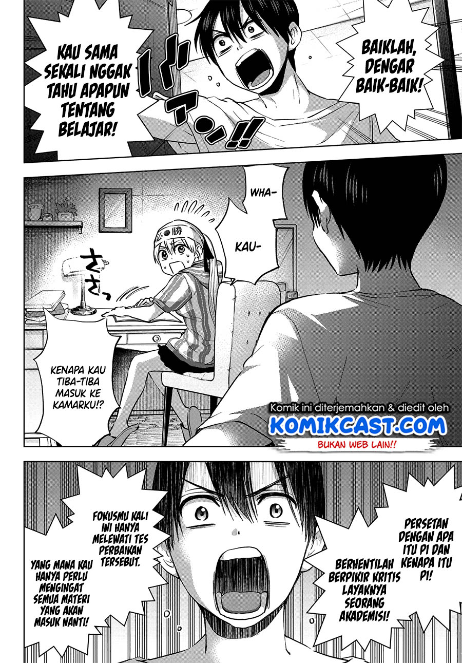 Dilarang COPAS - situs resmi www.mangacanblog.com - Komik the cuckoos fiancee 031 - chapter 31 32 Indonesia the cuckoos fiancee 031 - chapter 31 Terbaru 16|Baca Manga Komik Indonesia|Mangacan